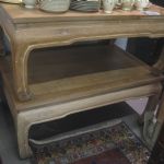 488 1688 COFFEE TABLE